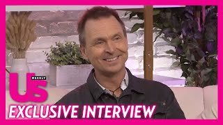 Amazing Race Phil Keoghan Jokes W/ Jeff Probst About Losing ‘Survivor’