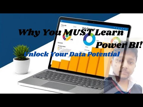 Why Learn Power BI? Ultimate Overview & Benefits of Power BI for Data Analysis
