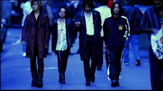 L'Arc～en～Ciel「Pieces」-Music Clip-