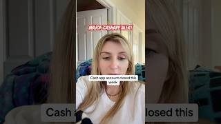CashApp Shutting Down Accounts @Emilymayofficial #shorts #credit #money #finance #cashapp #banks