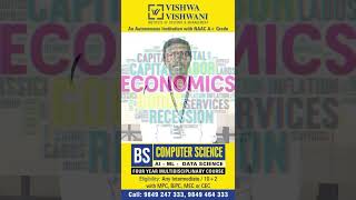 Student Testimonial | BS in AI & ML Course | Top College in Hyderabad
