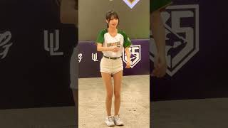 一粒分解動作教學葉保弟應援曲💚 #一粒 #wingstars