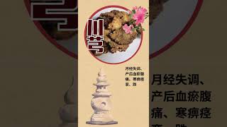通血汤 – 疏通心脑血管