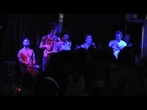 'All the Stars' - POPgoji live