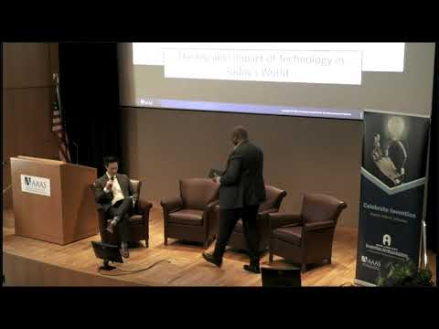 The Invisible Impact of Technology