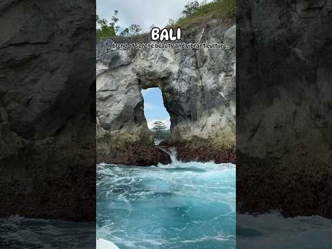 Bali in 5 Days: Must-Visit Places You Can’t Miss! #BaliTrip #TravelGuide