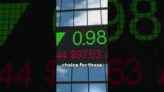 ETF Excellence: Top 5 Most Promising ETFs for Savvy Investors | #ETFInsider | YT Shorts #investing