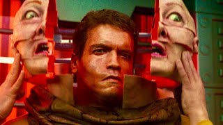 30年の時を経てシュワ吹替え玄田哲章がナレーション／映画『トータル・リコール』予告編