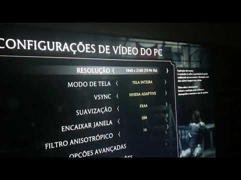 Benchmarck  Rtx 2060 in 4k MK XL.
