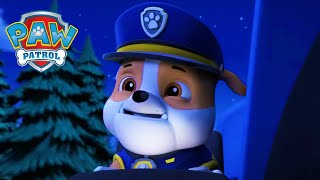深夜救援 - PAW Patrol 汪汪隊立大功 - 兒童卡通