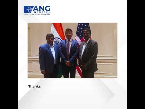Telangana's Global Investment Drive: A Landmark US Tour by CM Revanth Reddy and Team