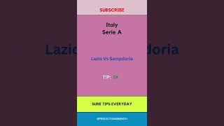 Football Predictions and Betting Tips (Bet and Win)