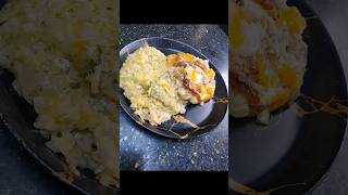Cheesy chicken & broccoli rice!🍗🥦🧀 #foodporn #stayhungry #KluvYouBuhBye