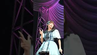 かけ声うれしー！！🏁#倍倍FIGHT#きゃんちゅー#CANDYTUNE #ライブ