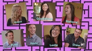 MTVU Occupational Therapy - Life at Talend