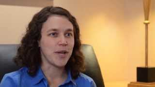 Art Inspires Healing at Saint Joseph Hospital