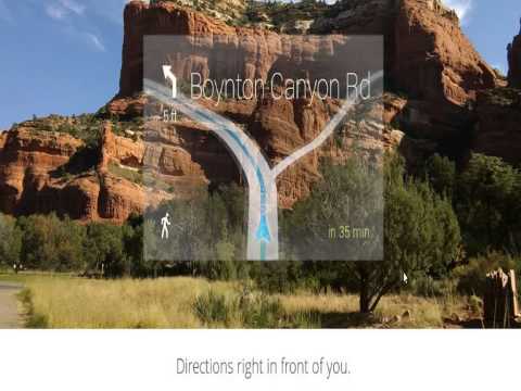 Google Glass - A Cool, Smart, New Age Gadget!