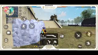 [ Free Fire ] with PIYUSHTECH