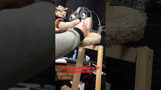 fnaf animatronic | pt.2!!!! #fnaf #animatronics #fnaffreddy #freddyfazbear #freddy #wood