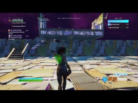 Disco party