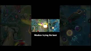 Alice mode 🔥 #alicegameplay #mobilelegends #alicebestbuild #mlbb #alicebuild
