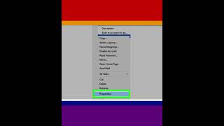 How to Enable Attribute Editor Tab in Active Directory