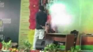 dance by rakesh for song ""OY""