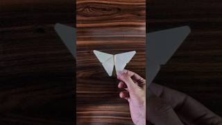 Let's make a easy paper butterfly 🦋 origami || Diy paper butterfly #shorts #paperfolding #origami