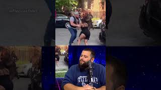 Chicago is CHAOTIC