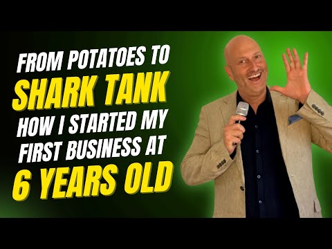 Lessons in Entrepreneurship: Turning Challenges into Opportunities | Nathan Baws