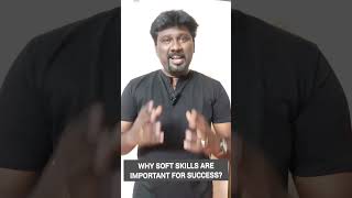 Why soft skills development is important for success?
