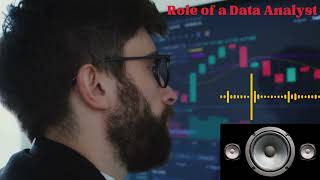 Data Analyst: Key Responsibilities, Skills, and Career Opportunities