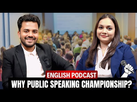 India’s BIGGEST Public Speaking Event! 🔥 | Happiness Institute