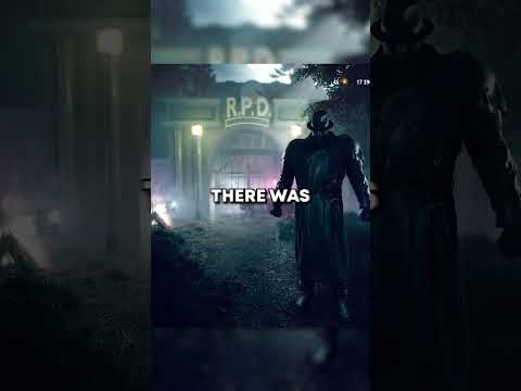 Is Mr X coming to Dead by Daylight? DBD Leaks