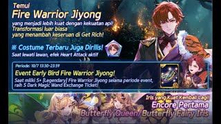 GACHA CARD RECOLOR TERBARU !! LINE GET'RICH INDONESIA