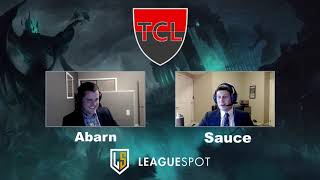 Trolls R Us vs. Team Droid - Quarterfinals | TCL Season 1