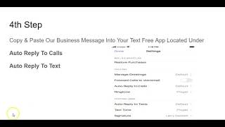 Text Free App