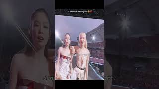 chaennie do it again 😉💖 #blackpink #blink #ytshorts #shorts #fypviral #trendingshorts #fypシ゚viral