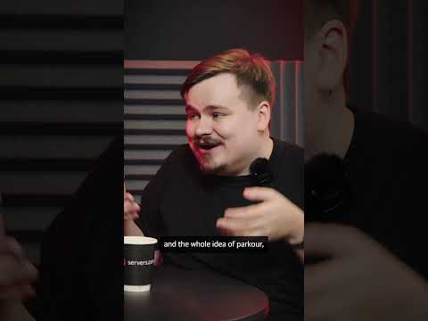 The driving force behind Makea Games| Gamescom 2024