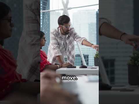 AI in Decision Making: Transforming Choices with Artificial Intelligence #ai #productivity