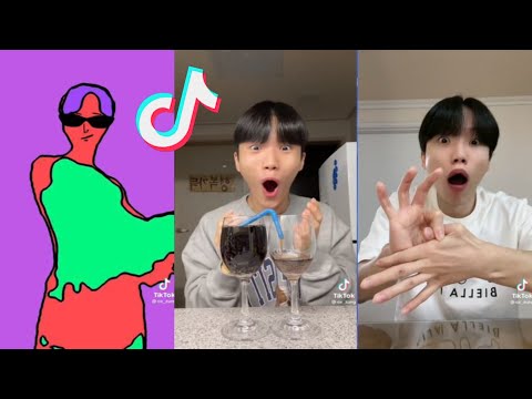 Funny Ox_zung tiktoks videos new compilation