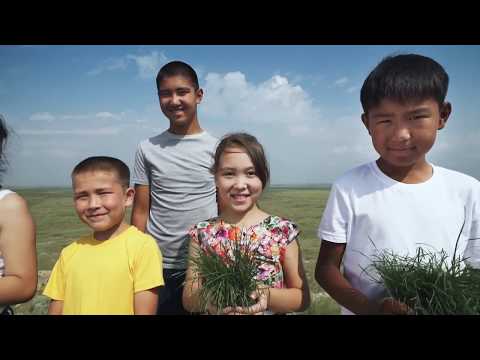 Documentary on nuclear security