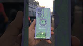 New Back cover Sakchi Market 📲#1plus1 #1pluse#oneplusringtone