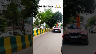 #jaisriram #mahaindrathar #viralshort #youtubeshorts #yt #jai #bajrangbali #youtube #viralvideo