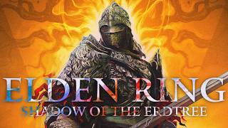 An Incorrect Summary of Elden Ring: Shadow of The Erdtree | Sins & Shadows