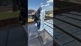 Commercial grade roofs engineered for pergolas and patio covers! #patioroof #patioshade #patio