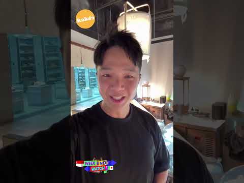 Weekend Watch | Tofu G Korean Gelato | Kakee Original