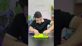 I Tried the Viral Slime Sand Hack… Did It Actually Work? 🤔