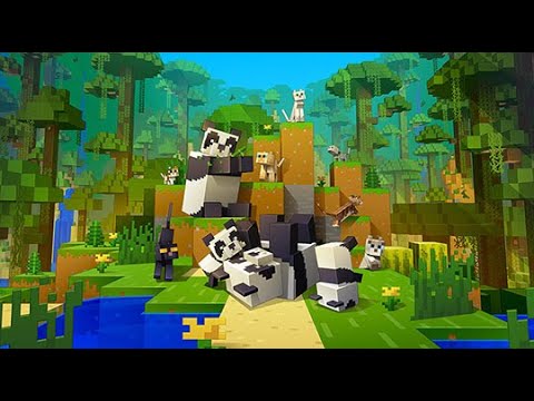 Minecraft [Deutsch] Teststream