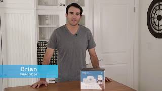 Installing Ring Alarm Security Kit in 15 Minutes